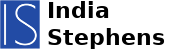 India Stephens logo